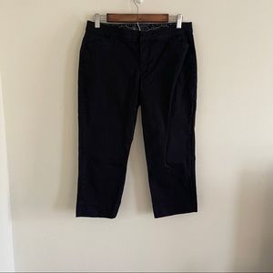 Bandolino Capris Maureen 